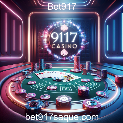 A Ascensão dos Jogos de Mesa no Bet917